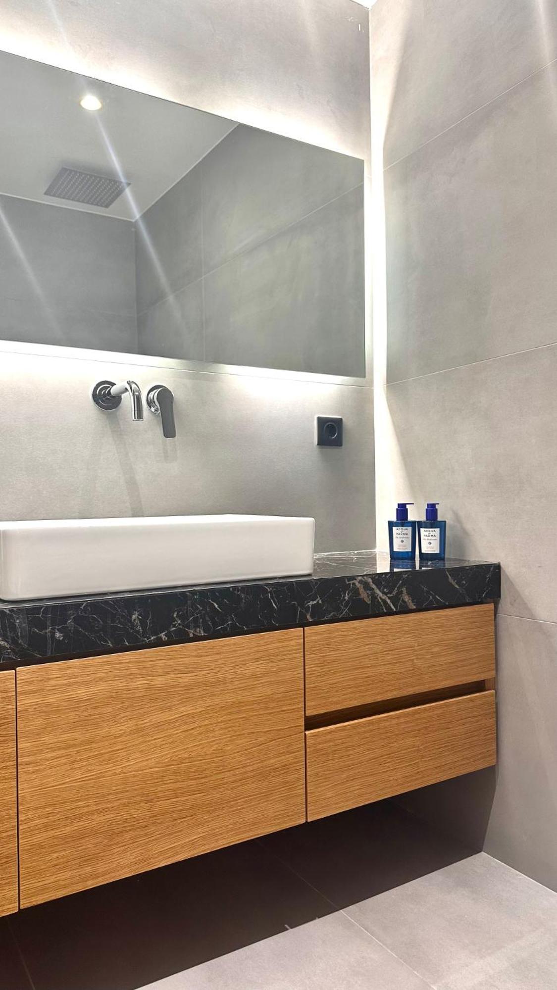 Vári Sea La Vie Luxury Villa 2 - Private Swimming Pool With Jakuzzi Inside מראה חיצוני תמונה