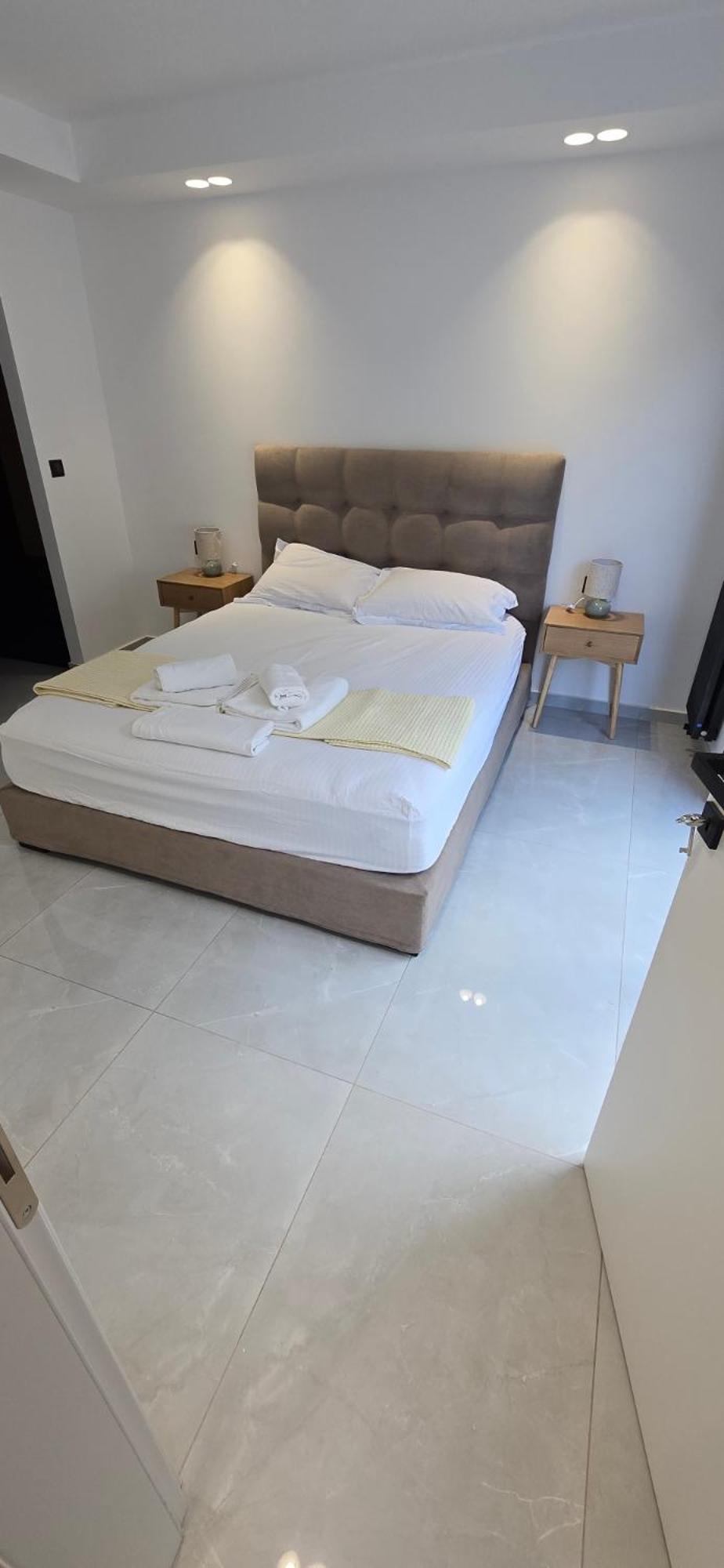 Vári Sea La Vie Luxury Villa 2 - Private Swimming Pool With Jakuzzi Inside מראה חיצוני תמונה