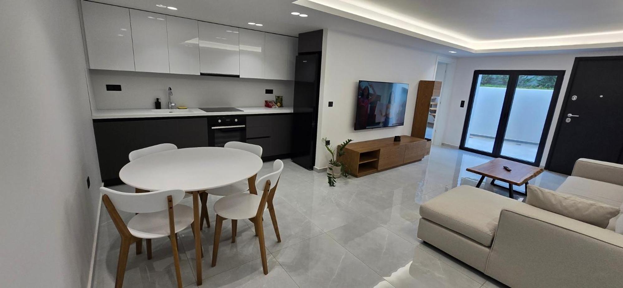 Vári Sea La Vie Luxury Villa 2 - Private Swimming Pool With Jakuzzi Inside מראה חיצוני תמונה
